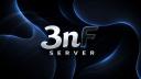 Discovery splash banner for 3nF Discord server