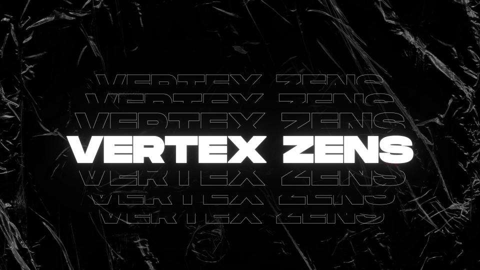 Discovery splash banner for Vertex Zens - Free Cronus zen scripts Discord server