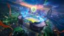 Discovery splash banner for Garena Free Fire SSA Discord server
