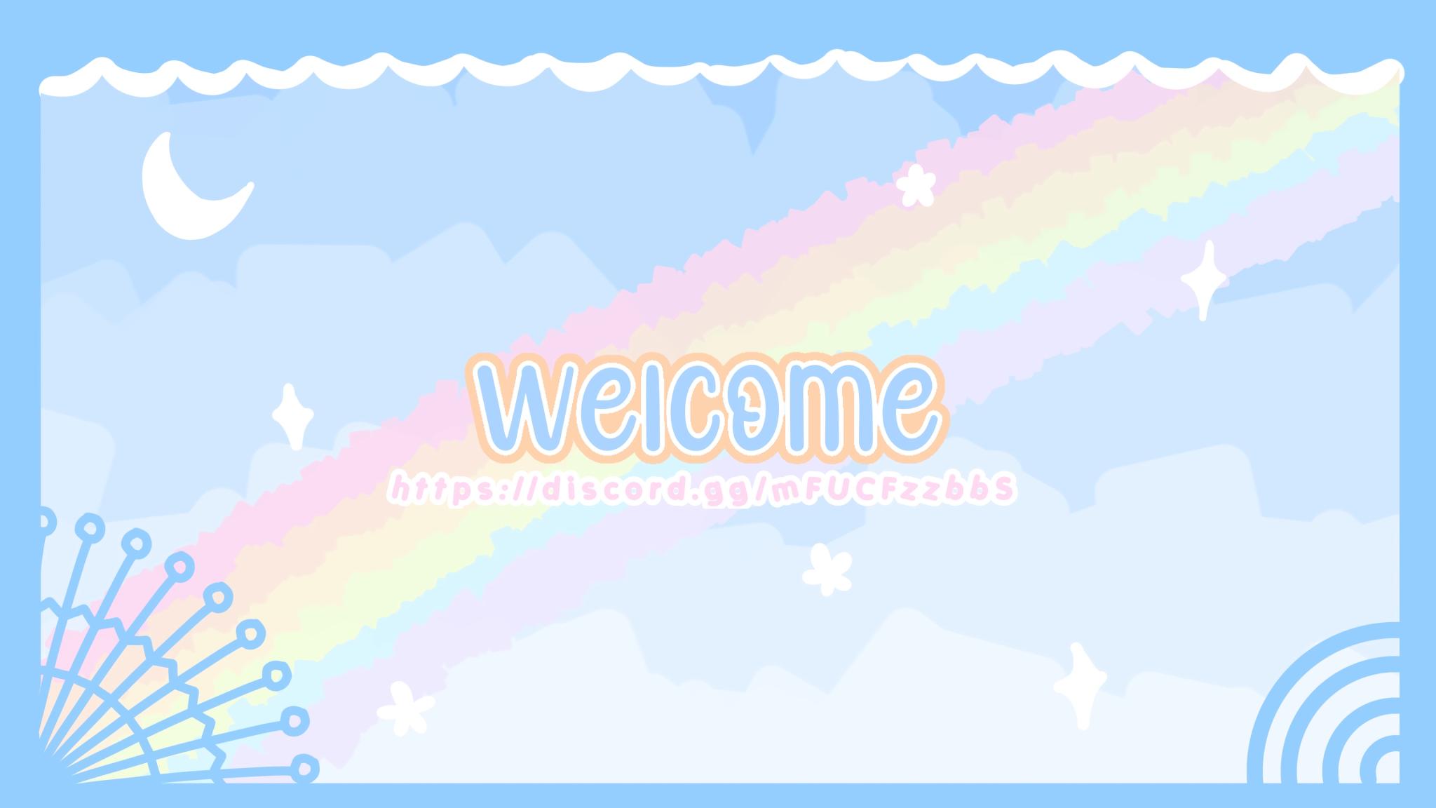 Discovery splash banner for Mind Support For All Discord server