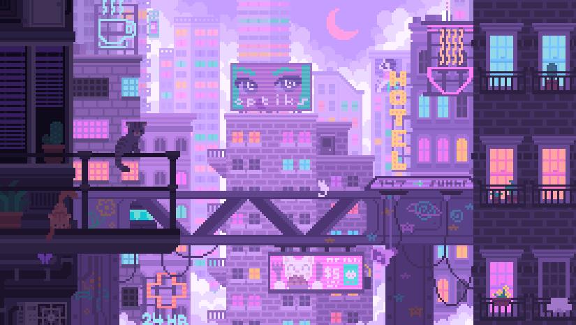Discovery splash banner for πΏππππππβ’ Discord server