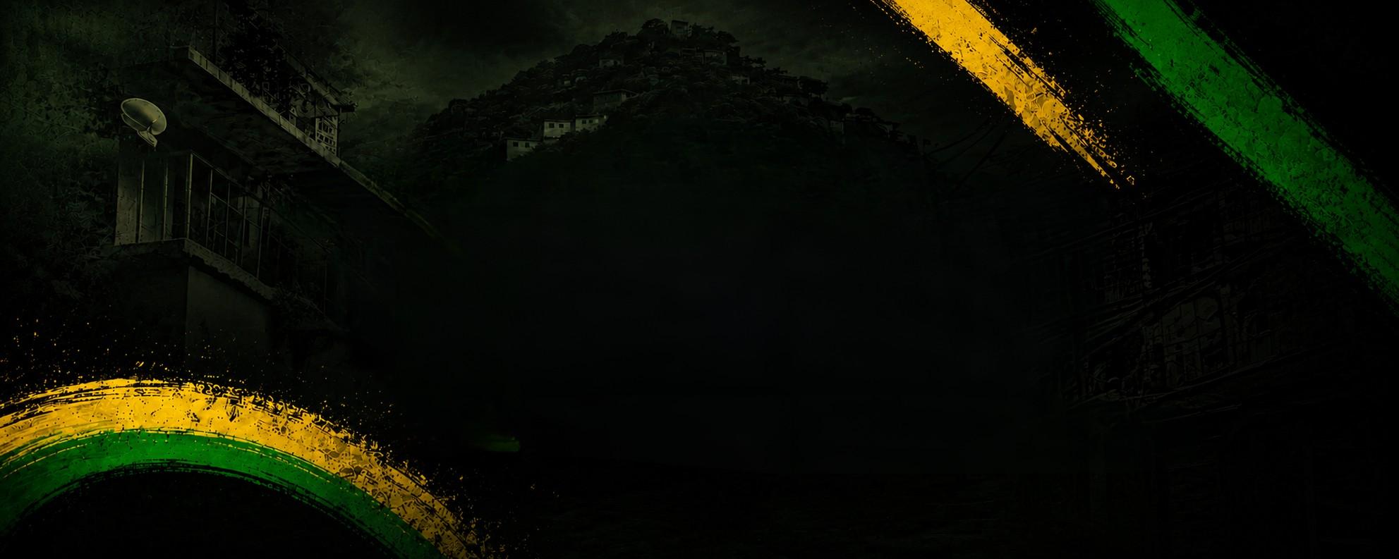 Discovery splash banner for Baixada Santista® | #2026 Discord server