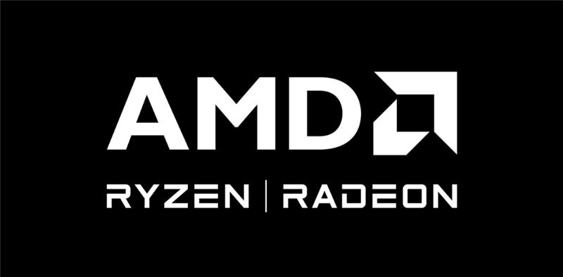 Discovery splash banner for AMD Gaming Discord server