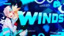 Discovery splash banner for ༄    ☁     Winds Discord server
