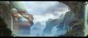 Discovery splash banner for Jade Discord server