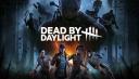 Discovery splash banner for Dead by Daylight Brasil Discord server