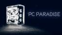 Discovery splash banner for PC Paradise Discord server