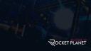 Discovery splash banner for Rocket Planet ｜ Counter-Strike · CS2 ｜ Rocket League · RL Discord server