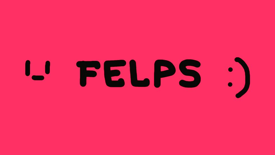 Discovery splash banner for Server do Felpinho Discord server
