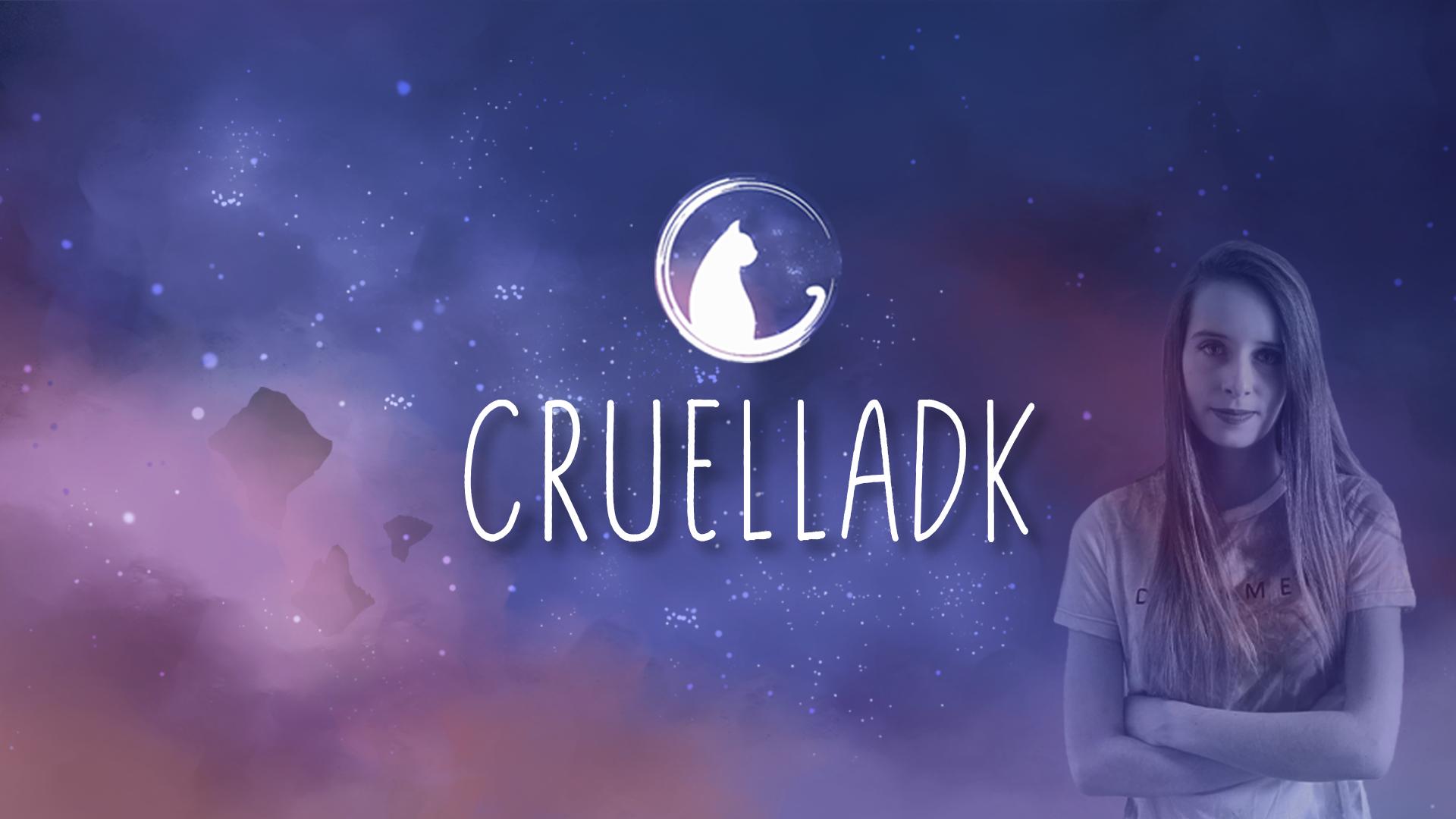 Discovery splash banner for Cruelladk Discord server