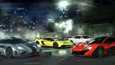 Discovery splash banner for r/CSRRacing2 Discord server