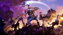Discovery splash banner for Fortnite FR Officiel Discord server