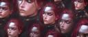 Discovery splash banner for Katarina Mains Discord server