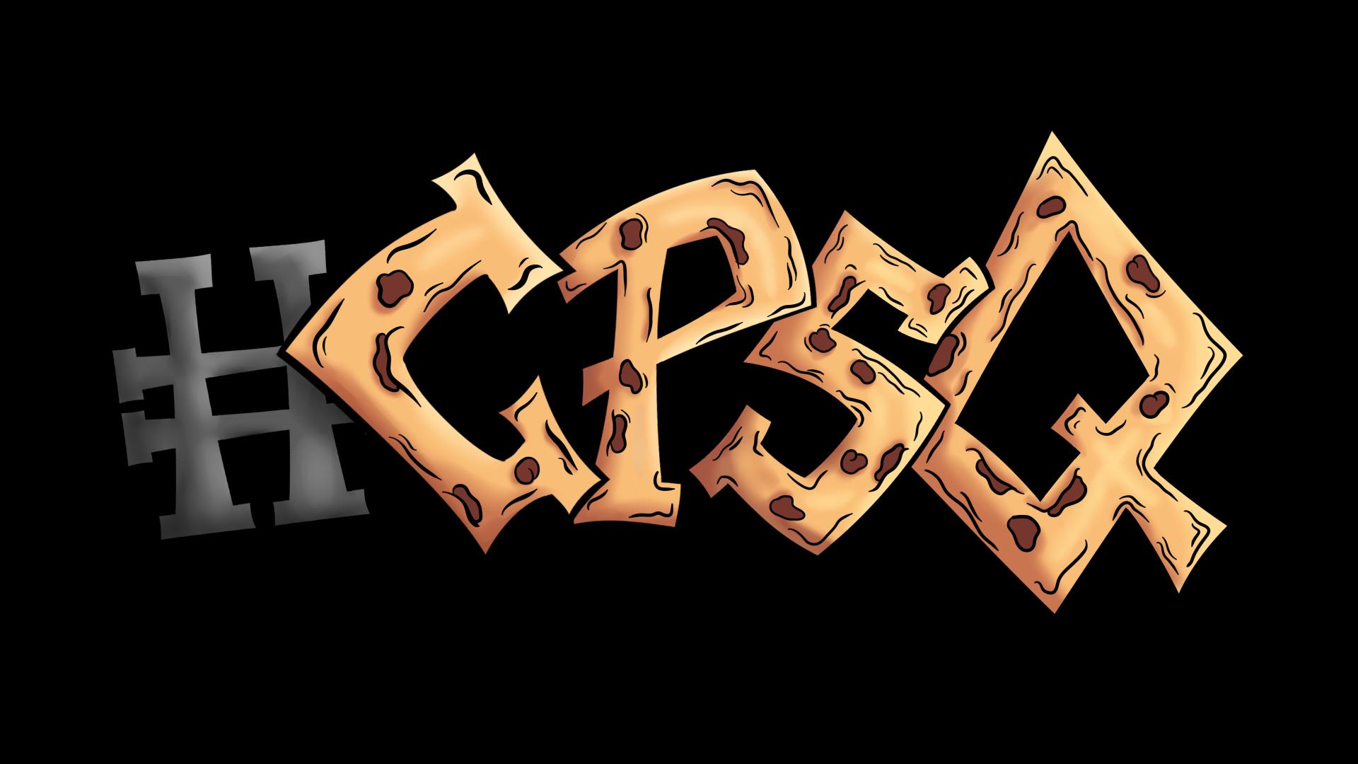 Discovery splash banner for CIASTKA POTWORKA Discord server