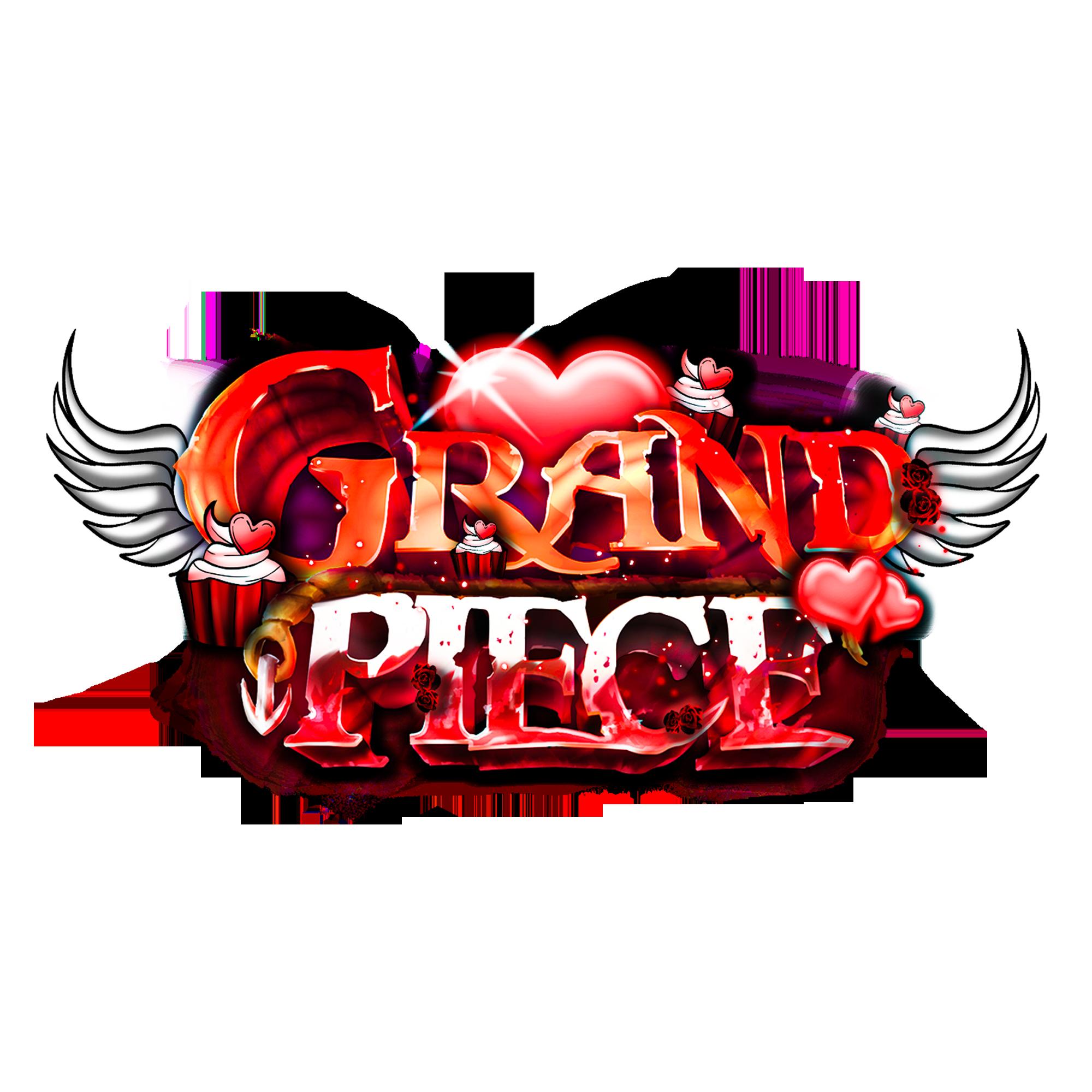 Discovery splash banner for Grand Quest Games Discord server