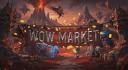 Discovery splash banner for WoW Gold || Buy & Sell World of Warcraft  Gold Discord server