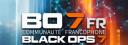 Discovery splash banner for BO7 BLACK OPS 7 FR ๐ฅ Discord server
