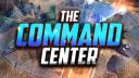 Discovery splash banner for The Command Center Discord server