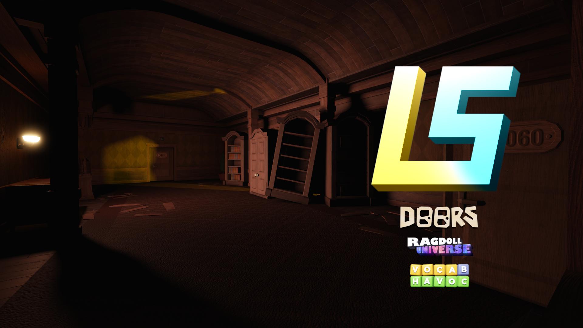 Discovery splash banner for LSplash Official Discord Discord server