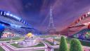 Discovery splash banner for Rocket League France Discord server
