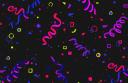 Discovery splash banner for FORM Discord server