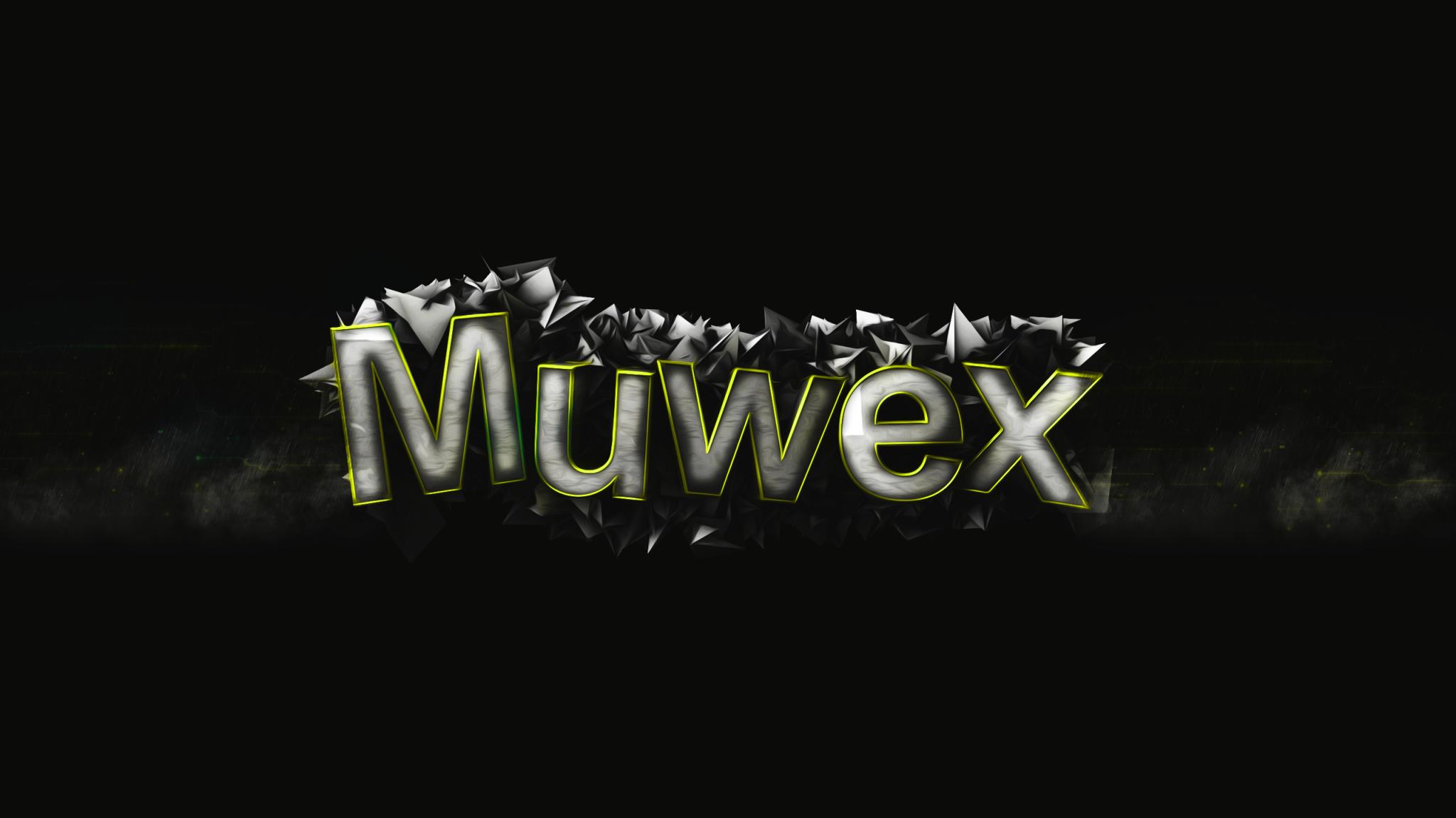 Discovery splash banner for Muwelandia Discord server