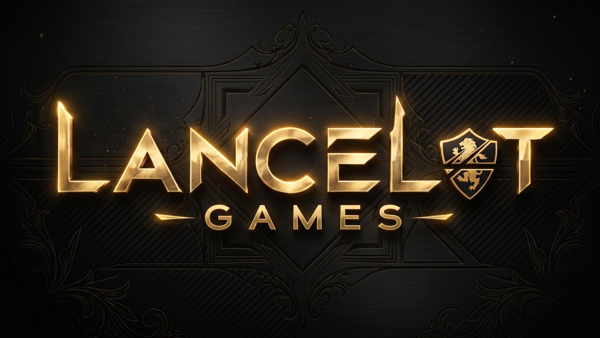 Discovery splash banner for LANCELOTGAMES Discord server
