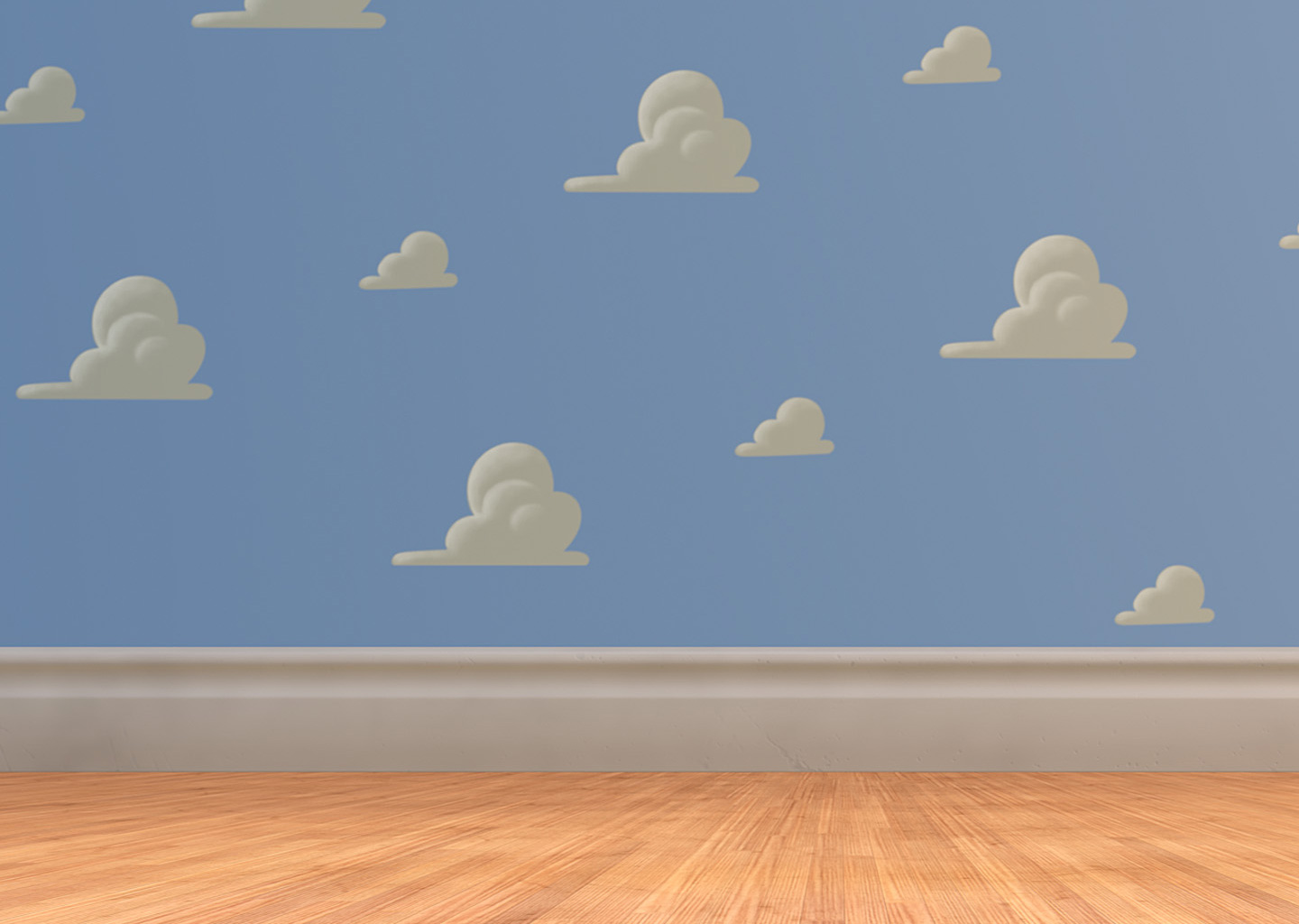 Discovery splash banner for Pixar's RenderMan Discord server