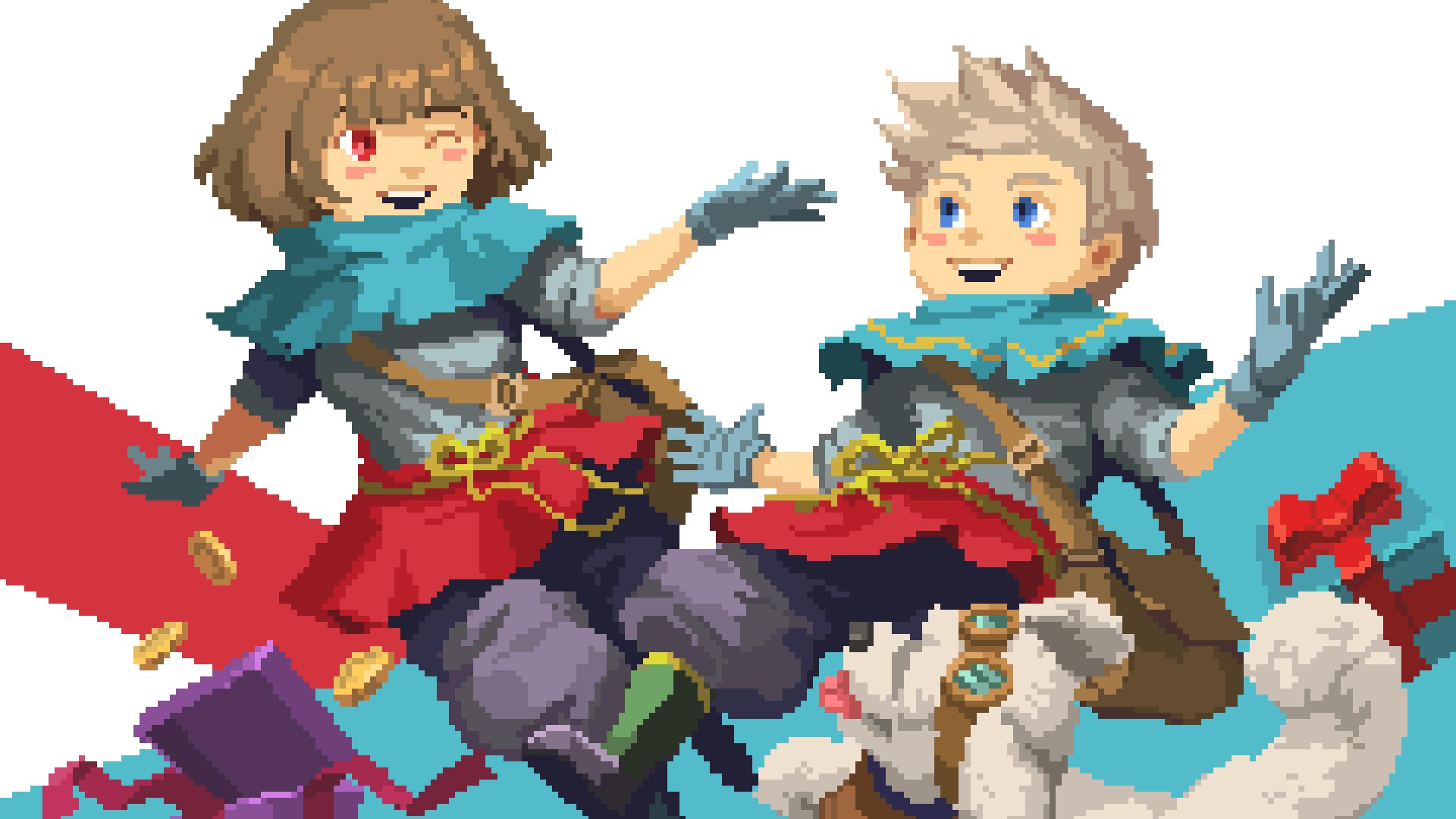 Discovery splash banner for MassHive Media Discord server