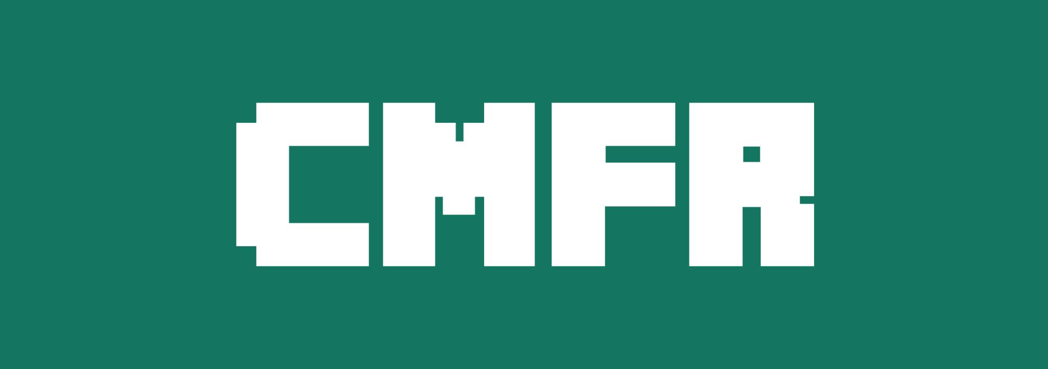 Discovery splash banner for Communauté Minecraft Fr Discord server