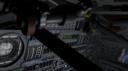 Discovery splash banner for Reentry - A Space Flight Simulator Discord server