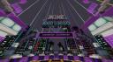 Discovery splash banner for Minemora Network Discord server