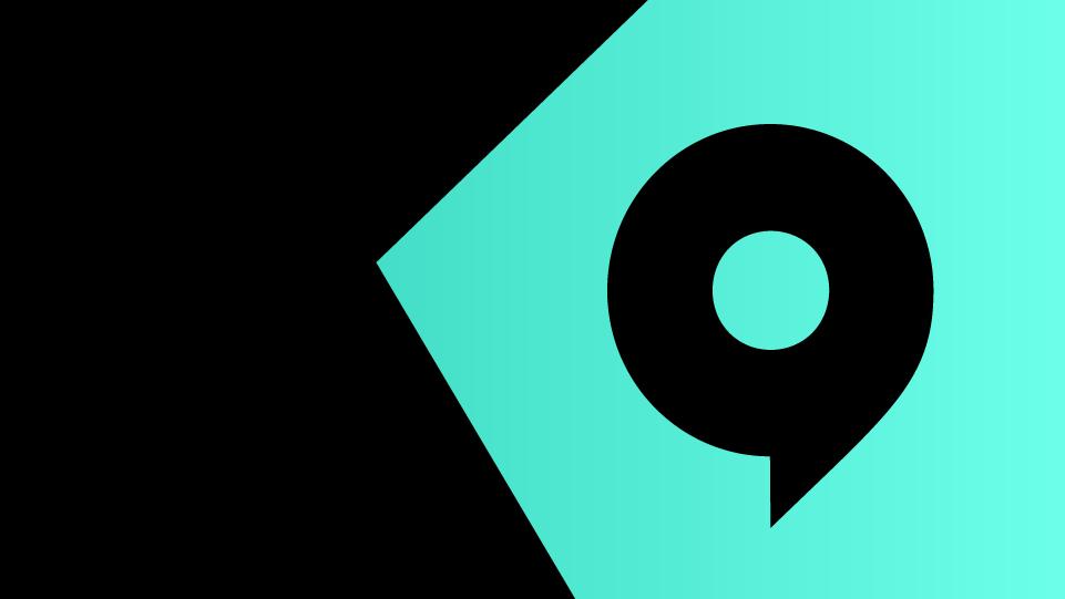 Discovery splash banner for gamescom dev Discord server