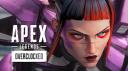 Discovery splash banner for 🌈 Apex Legends Discord server