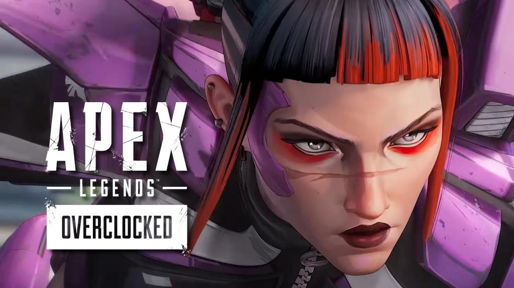 Discovery splash banner for 🌈 Apex Legends Discord server