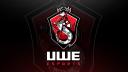Discovery splash banner for UWE Esports Discord server
