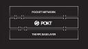 Discovery splash banner for POKT Network Discord server
