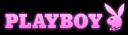 Discovery splash banner for Playboy Discord server