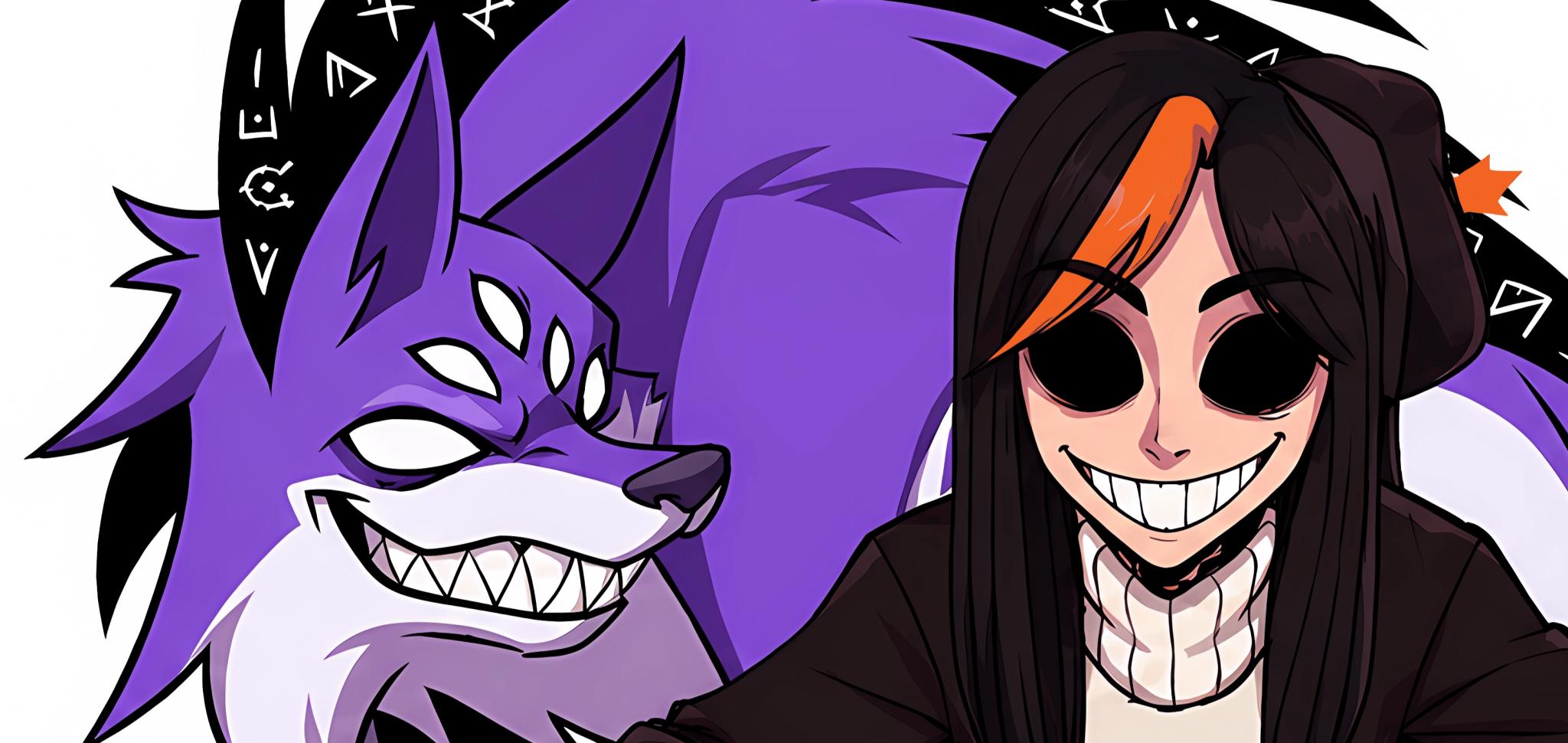 Discovery splash banner for 🍁— Cemitério da Vayo Discord server