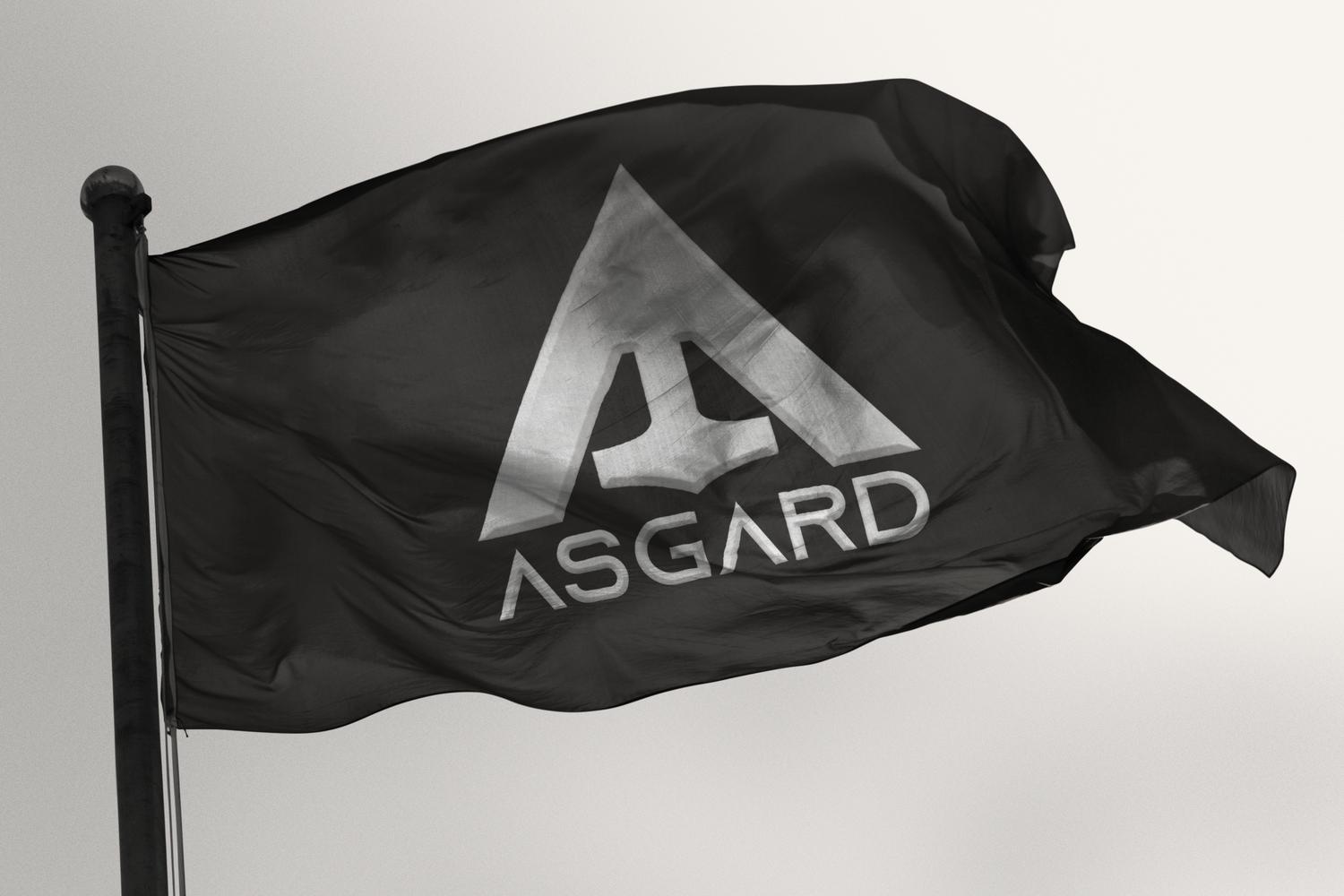 Discovery splash banner for 𝙰𝚂𝙶𝙰𝚁𝙳 𝚁𝙾𝙻𝙴𝙿𝙻𝙰𝚈 2018 - ∞ Discord server