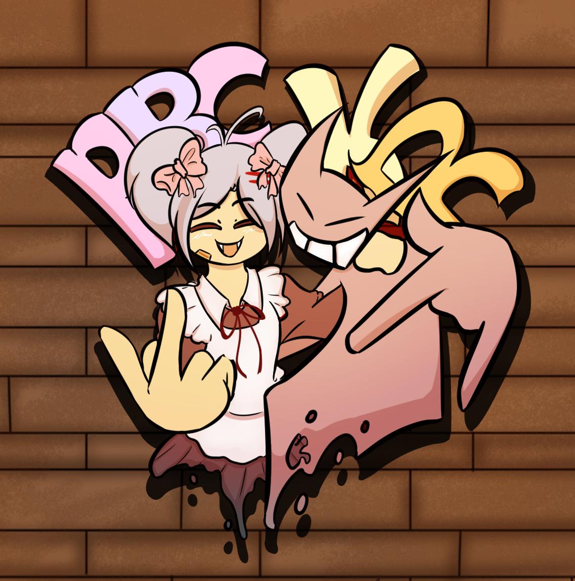 Discovery splash banner for prettyboyclique Discord server