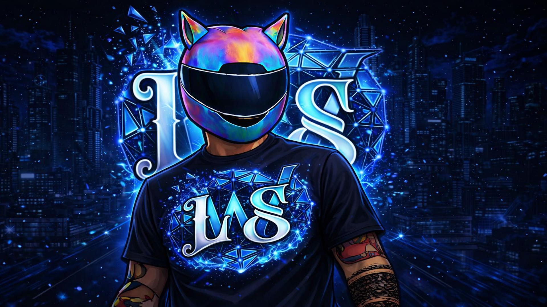Discovery splash banner for wls GTA5 V3 - RolePlay Discord server