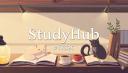 Discovery splash banner for bulut'un yks sunucusu(StudyHub) Discord server