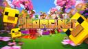 Discovery splash banner for heomc.net Discord server