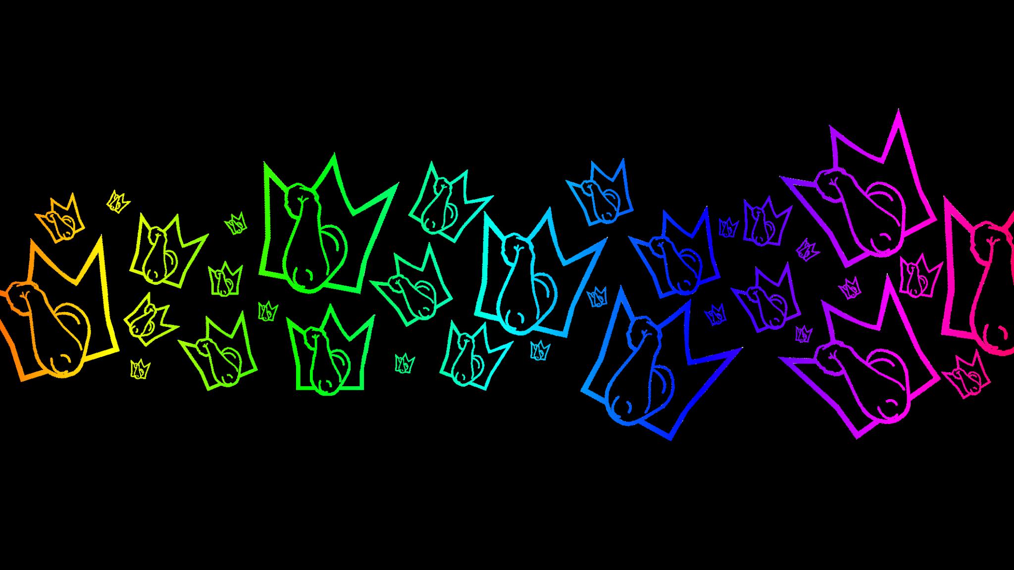 Discovery splash banner for Miszcze Karolka! Discord server