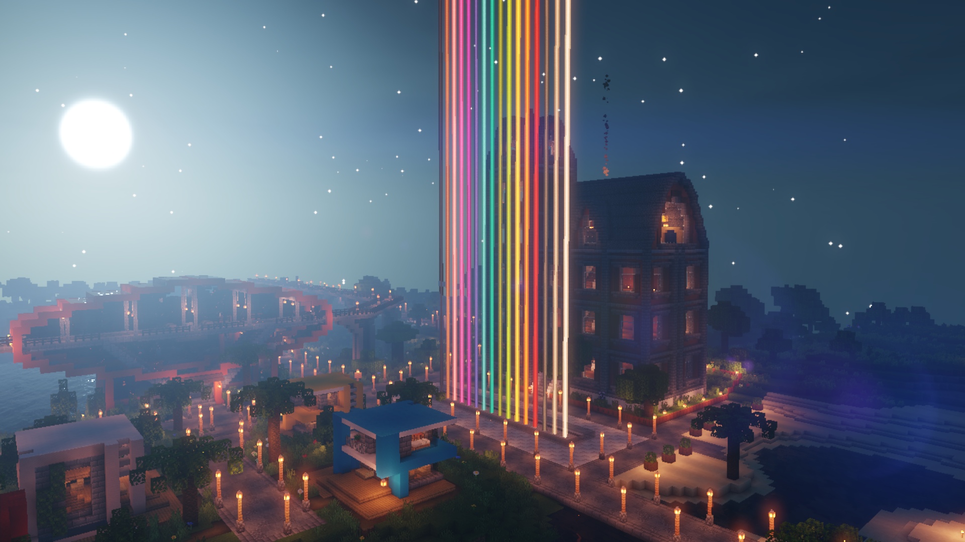 Discovery splash banner for Матрица Discord server