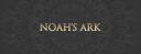 Discovery splash banner for Noah's Ark Discord server