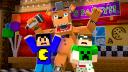 Discovery splash banner for TazerCraft Discord server