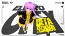 Discovery splash banner for EletroCity ☕ Discord server
