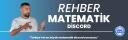 Discovery splash banner for Rehber Matematik Discord server